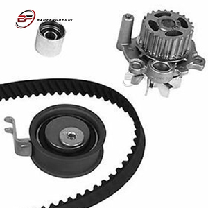 06 b121011 nuova pompa dell'acqua di raffreddamento per auto elettrica compatibile con i veicoli Audi/Golf/Jetta/<span class=keywords><strong>Passat</strong></span>/Touan - Product Image 5