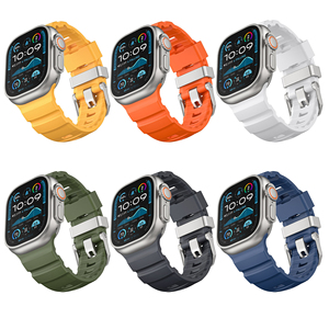 Bracelets de course exceptionnels, incassables et imperméables de haute qualité pour <span class=keywords><strong>Apple</strong></span> <span class=keywords><strong>Watch</strong></span> Series 10 46mm - Product Image 2