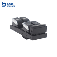 Kit de elevalunas eléctrico OE 8K0959851A 8K0959851AV10, interruptor de ventana lateral delantera con relé, interruptor de elevalunas de alta calidad para Audi A4 Q5