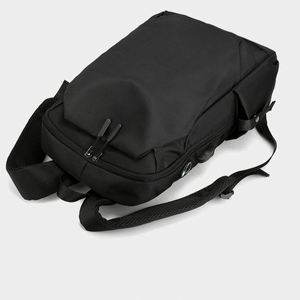 Nylon Waterproof Casual Sports <b>Backpacks</b> Custom Travel Anti Theft Laptop <b>Backpack</b> Rucksack College Students <b>School</b> Bags - Product Image 6