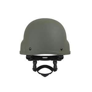 G.I. スタイルMICH 2000 ヘルメット 戦術装備 CS タクティカルヘルメット - Product Image 4