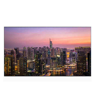 Écran LCD TFT S-IPS Full View de 49,0 pouces 1920x1080 LD490EUE-FHA1 en gros avec luminosité de 700 cd/m² - Product Image 1