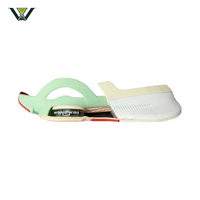Semelle DK TN Fabrication de marque originale EVA + TPR + COUSSIN D'AIR Suela de Zapato Semelle de course sportive de haute qualité Semelle extérieure pour le Pérou
