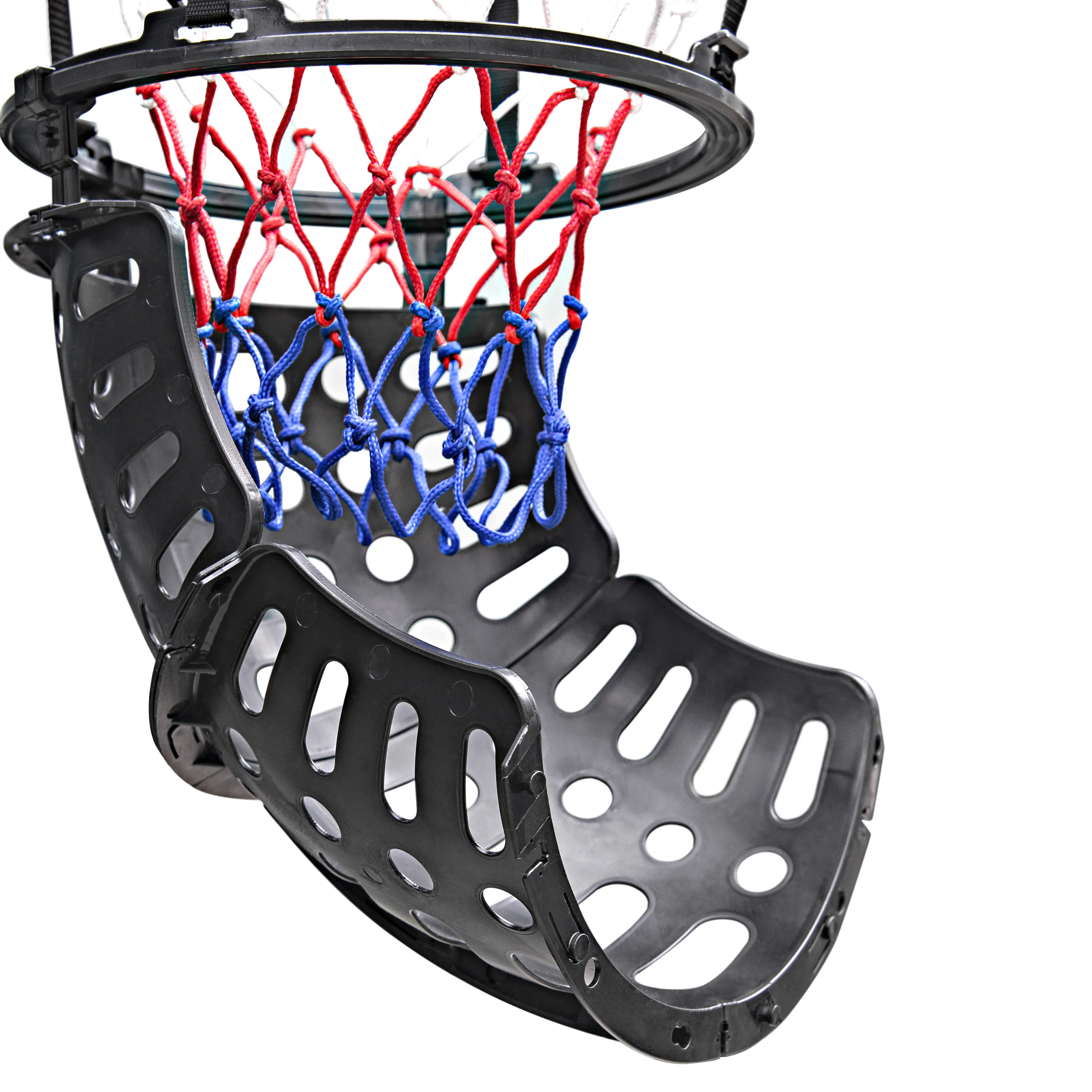 Basketball Hoop Return | Basketball Training Equipment, New Model