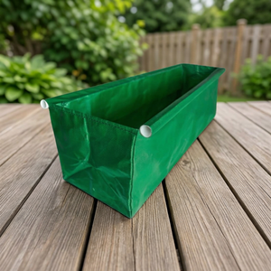 High Quality Xtra Small Hedge Garden Plants Grow <b>Bag</b> 20x20x50cm HDPE Laminated UV Resistant Export Standard Planter <b>Bag</b> - Product Image 1