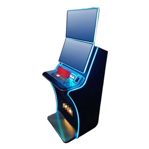 Gabinete Metálico Verde para Máquinas de Juego de Habilidad al por Mayor, con Enchufe Americano y Ranura para 1 Año de Garantía, para Juegos de Diversión - Product Image 6