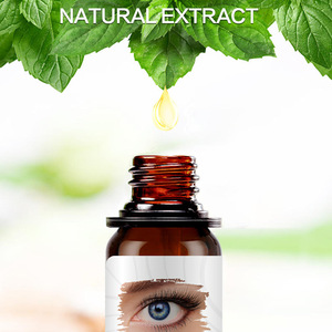 Offre Spéciale : Huile Essentielle Hydratante pour <span class=keywords><strong>la</strong></span> Croissance des Cils, <span class=keywords><strong>à</strong></span> Base <span class=keywords><strong>de</strong></span> Plantes 100% Naturelles, du Fabricant - Product Image 4