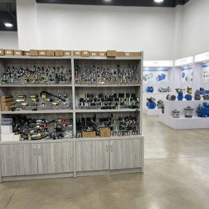 Válvula Solenoide 300-3555 12V para Motor C13 C15 C18 - Product Image 4