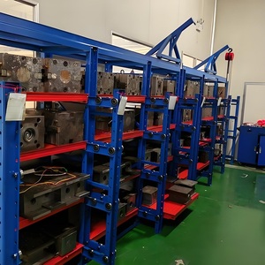 Bán buôn tùy chỉnh tiết kiệm không gian khuôn giá cho khuôn ép dập khuôn tối ưu hóa bố trí hội thảo - Product Image 6