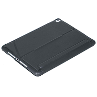 Clavier sans fil RGB personnalisé pour iPad, clavier portable fin avec pavé tactile, avec étui de protection