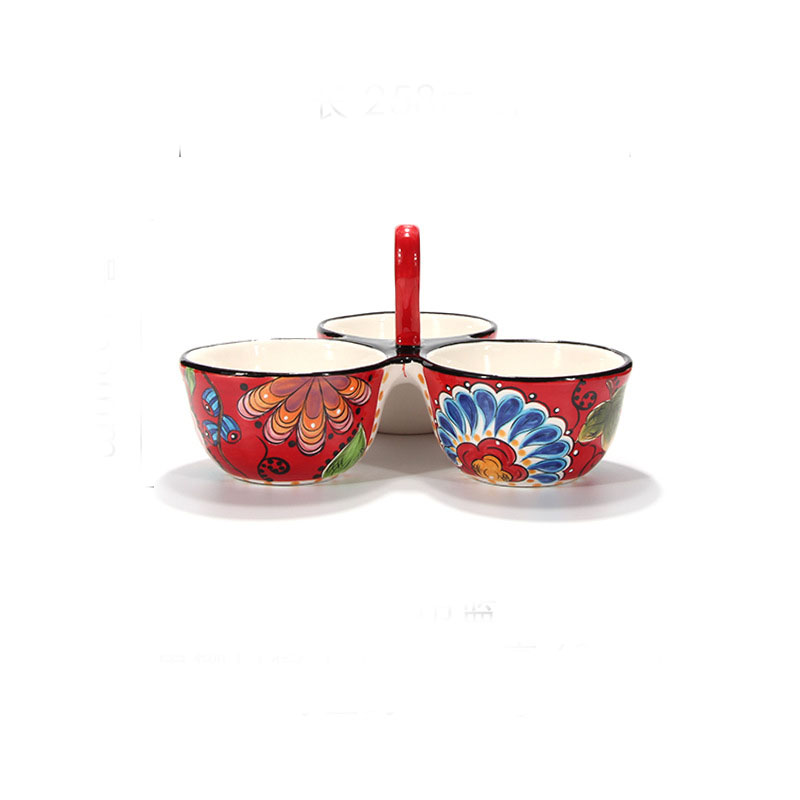 corbeille de fruits