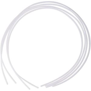 Tubes de filament pour imprimante 3D Ace Pro/Kobra S1, filament en acide polylactique naturel - Product Image 1