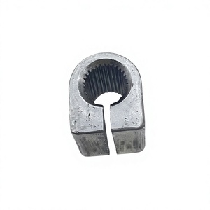 Pièces métalliques personnalisées durables usinées avec précision par CNC par Vartis Engineering pour composants OEM de machines industrielles - Product Image 3