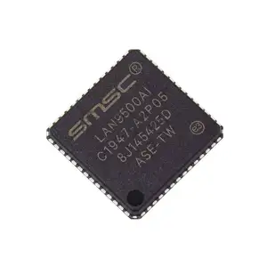 Circuit intégré nouveau et original en stock LAN9500AI-ABZJ de puce IC