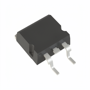 TO-263-3, D2PAK , TO-263AB Buy Electronics Components Online STGB5H60DF In Stock Transistors - Product Image 1
