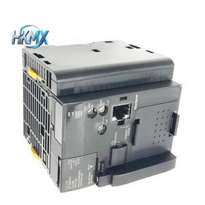Controlador Programable PLC Sysmac CJ2M-CPU33 de Alta Calidad para Automatización Industrial - Product Image 1