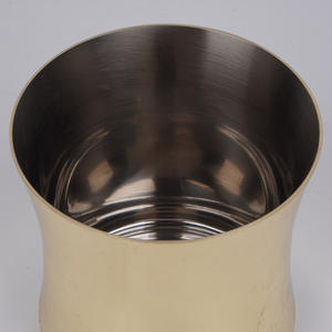 Mug à café isotherme en acier inoxydable Unisweet, design créatif avec protection pour les mains, isolation thermique de 6 à 12 heures, compatible eau bouillante - Product Image 3