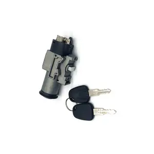 Auto Ignition Switch AssyためDaewoo Cielo 530379