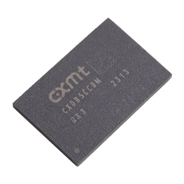 CXDB5CCBM-MK-A LPDDR4X DRAM Memory Chip 32Gb 4GB 1.8665GHz 1.7V-1.95V FBGA-200 for CXMT