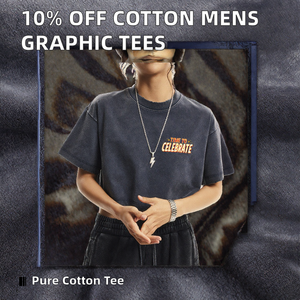 10% de réduction sur les t-shirts pour hommes en coton 100% de haute qualité, vierges, tricotés, lavés, avec impression numérique et logo personnalisé pour la vente en gros - Product Image 2