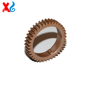 6LE95885000 Trên <span class=keywords><strong>Fuser</strong></span> Lăn Bánh 38T Cho Toshiba E-Studio 16 20 25 160 165 166 250 Máy Photocopy các Bộ Phận - Product Image 2