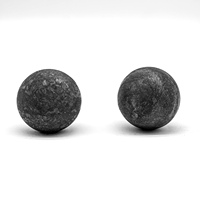 타이홍 80mm 고경도 B2 단조강 연삭 미디어 볼 ISO9001-2008 인증 광업용 파손률 0.5% 미만