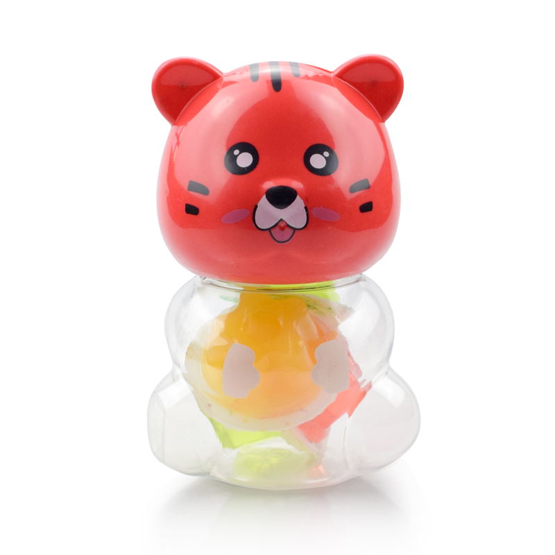 Baseball Style Girl Toy Chinese Coconut
