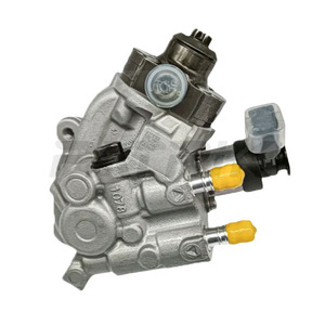 Pompa injeksi bahan bakar Diesel Patriot 0445010593 untuk bagian mesin ekskavator 2.0L 2.2L - Product Image 3
