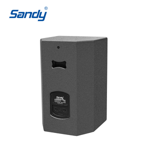 Système audio professionnel de haute qualité avec enceintes de 12 pouces pour DJ, soirées et karaoké, avec support d'enceinte - Product Image 3