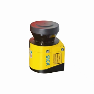 Láser de Seguridad Industrial de Alta Precisión y Alcance Estándar para Aplicaciones de Seguridad en Interiores S32B-3011BA - Product Image 4