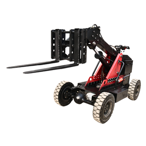 כל השטח מחוץ לכביש מלגזה 600 ק "ג 800 ק" ג 1000 ק "ג 1500 ק" ג ק "ג ק" ג - Product Image 3