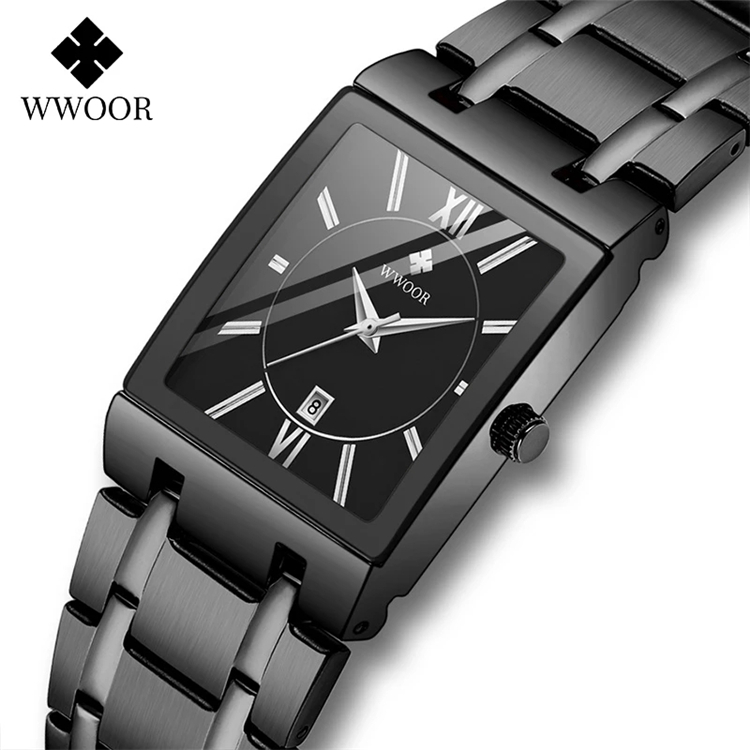 Wwoor watch made in Clearance
