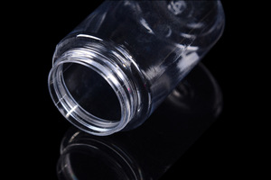 Envase de Plástico PET Personalizado de 90 ml y 135 ml, Tarro para Flores Comestibles de 3.5 g y 7 g, Tipo Lata de Refresco - Product Image 5