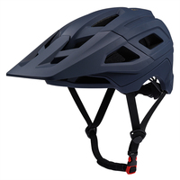 Casque de vélo de montagne adulte réglable certifié CE Casco Bicicleta casque de vélo vtt pour l'équitation sportive norme de sécurité CPSC
