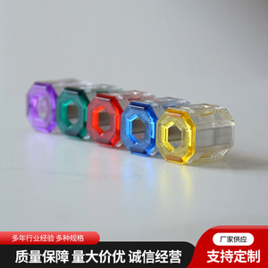 Magnetizer Screwdriver Bit HX-0003DZ PC Material Magnetic Enhancer For Screwdriver Accessories - Product Image 4
