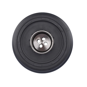 بكرة حزام عمود المرفق لمحرك N57 لسيارات BMW 3.0 ديزل 325d 330d 335d 430d 530d 535d 640d 730d 740d X3 X4 X5 X6 3.0 لتر 3.0 تيربو N57D30 - Product Image 1