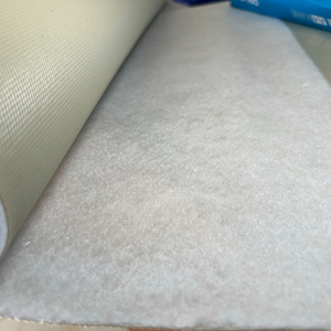 Membrana impermeable de PVC personalizable de 1,5mm para construcción de Vietnam-Material impermeabilizante - Product Image 4