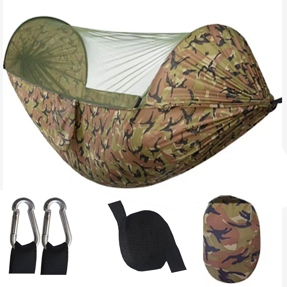 camouflage (tissu polyester) 290*140