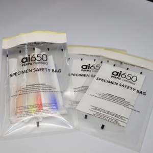 Almohadilla Absorbente Estéril Médica para Recolección de Muestras Dentales Multiusos - Product Image 5