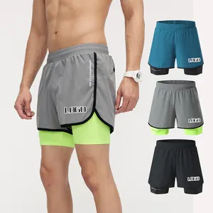 Seamless Pro Seamless Shorts Gym For Summer Workouts Joga, Biking