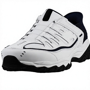 Para Hombre, Zapatillas Deportivas Afterburn M. Fit Grill Captain, Parte Superior de Malla, Suela de Goma - Product Image 3