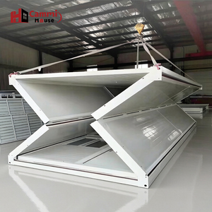 <span class=keywords><strong>Casa</strong></span> Cammi <span class=keywords><strong>en</strong></span> Venta: Edificio de Oficinas Móvil de Alta Resistencia <span class=keywords><strong>en</strong></span> Contenedor, Casas Contenedor Modernas y Económicas Tipo Granja/Apartamento - Product Image 1