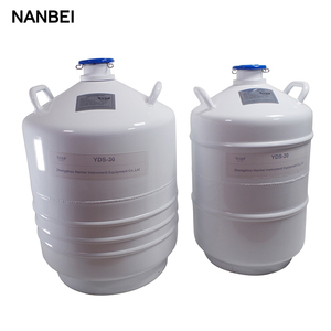 ผู้จัดจำหน่ายถังไนโตรเจนเหลว <span class=keywords><strong>NANBEI</strong></span> ขนาด 15 ลิตร 20 ลิตร - Product Image 3