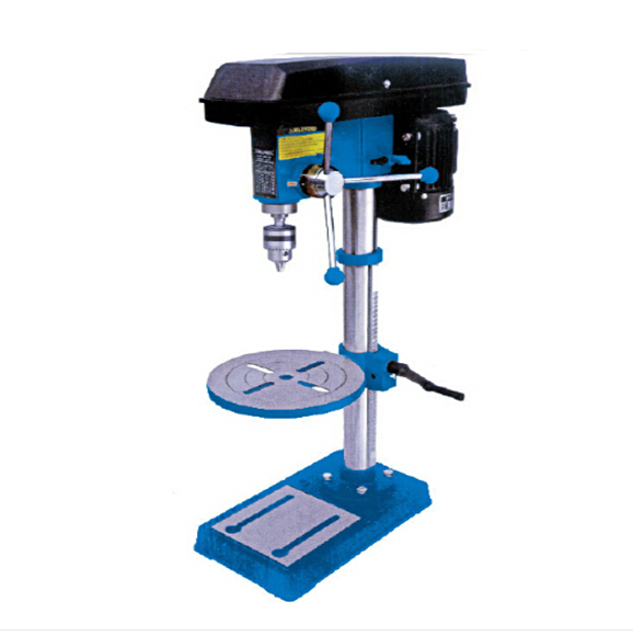 Factory 16mm industrial bench mini drill press drilling machine SP5216A-II ZJ4116