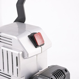 <span class=keywords><strong>Pistola</strong></span> pulverizadora profesional de alta presión <span class=keywords><strong>para</strong></span> masilla de <span class=keywords><strong>poliuretano</strong></span>, revestimiento impermeable, lechada de cemento y pintura. - Product Image 3