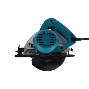 産業用グレード1200W電動木材切断機185mm丸鋸レーザー誘導調整可能角度深さツール - Product Image 4