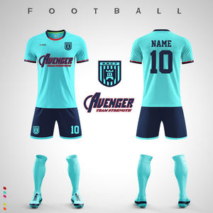 Nova Temporada KF Tirana Home camisa de futebol 2022 - 2023.