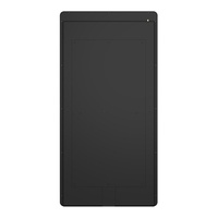 Kiosque de commande en libre-service 24'' 32'' avec écran tactile capacitif 10 points, Android OS, WiFi/LAN, SDK, pour restaurants et fast-foods, paiement à la caisse