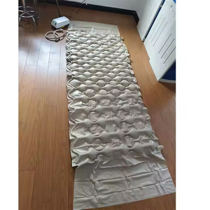 Складной надувной матрас с переменным давлением - Product Image 4