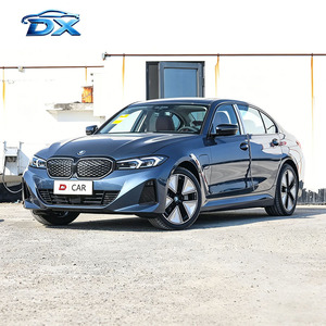 Coche Eléctrico Barato I3 de Segunda Mano en China, EV EDrive 35L, Precio - Product Image 2